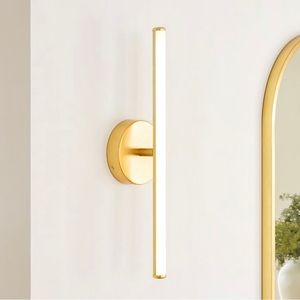 BNIB West Elm Light Rods Wall Light/Sconce